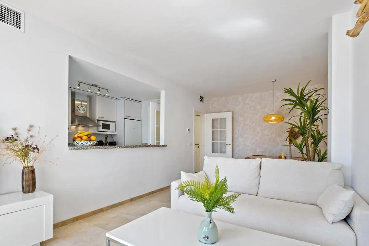 Appartement Driftwood Escape - Puerto De La Duquesa à Manilva Espagne