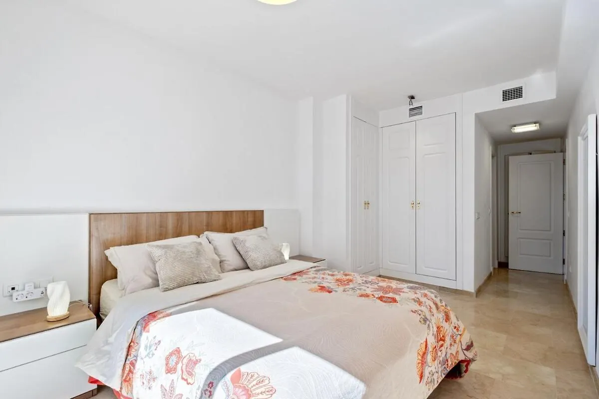 Appartement Driftwood Escape - Puerto De La Duquesa à Manilva 0*,  Espagne